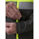 Arbeidsjakke HH ICU BRZ HiVis Kl 2