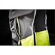 Håndverksbukse HH ICU BRZ HiVis Kl 1