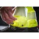 Håndverksbukse HH ICU BRZ HiVis Kl 1