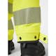 Håndverksbukse HH ICU BRZ HiVis Kl 1
