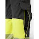 Håndverksbukse HH ICU BRZ HiVis Kl 1