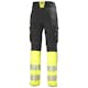 Servicebukse HH ICU BRZ HiVis Kl 1