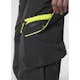 Servicebukse HH ICU BRZ HiVis Kl 1