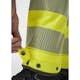 Servicebukse HH ICU BRZ HiVis Kl 1