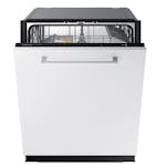 Oppvaskmaskin Samsung DW60BG730B00EE Serie 6