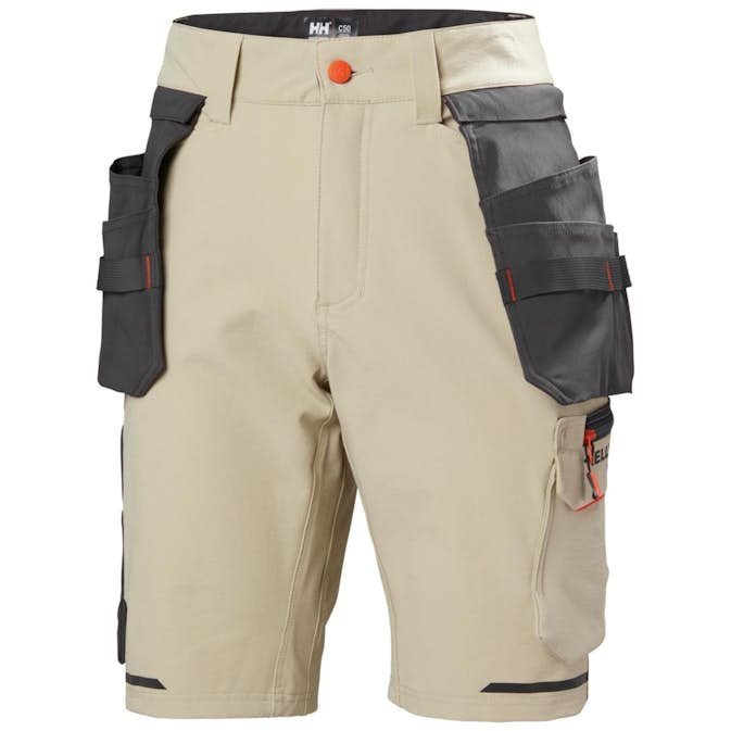 Håndverksshorts HH Kensington