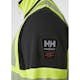 Collegejakke HH ICU HiVis Kl 1