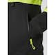 Collegejakke HH ICU HiVis Kl 1