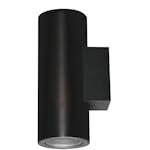 Veggarmatur Westal Magnum Sylinder II Sort