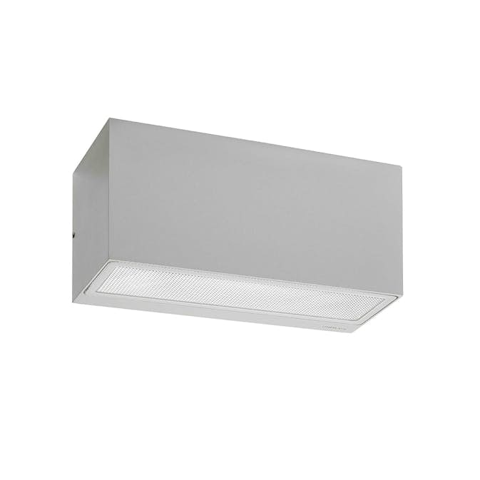 Vegglampe Norlys Asker nedlys