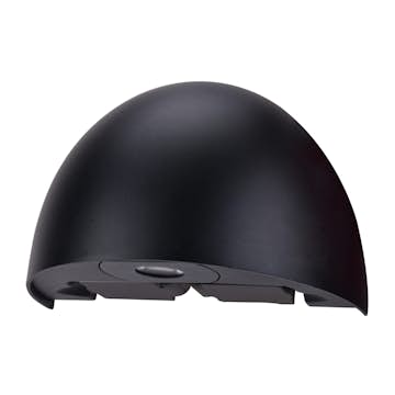 Veggarmatur Westal Uni II LED 2xUttak