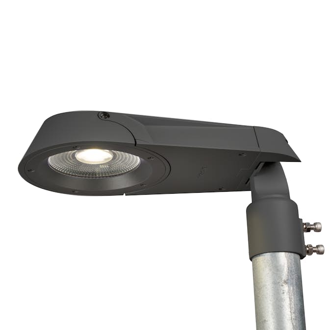 Stolpearmatur Hide-A-LIte Sharp Post