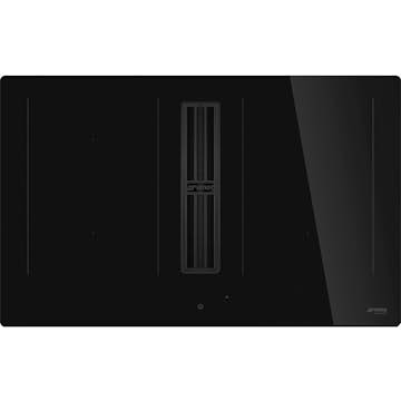 Induksjonstopp Smeg HOBD482D2 med Vifte