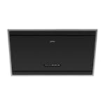 Veggmontert Kjøkkenvifte Smeg KV394MB