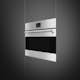Innebygd ovn Smeg SBC4304X