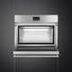 Innebygd ovn Smeg SBC4304X