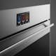 Innebygd ovn Smeg SBC4304X