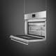 Innebygd ovn Smeg SBC4304X