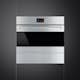Innebygd ovn Smeg SBC4304X