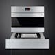 Innebygd ovn Smeg SBC4304X