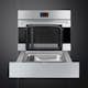 Innebygd ovn Smeg SBC4304X
