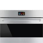 Innebygd ovn Smeg SBC4304X