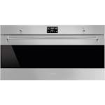 Kompaktovn Smeg SFR9302TX