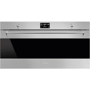 Kompaktovn Smeg SFR9302TX