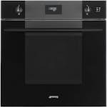 Innebygd ovn Smeg SOP6101S2B3
