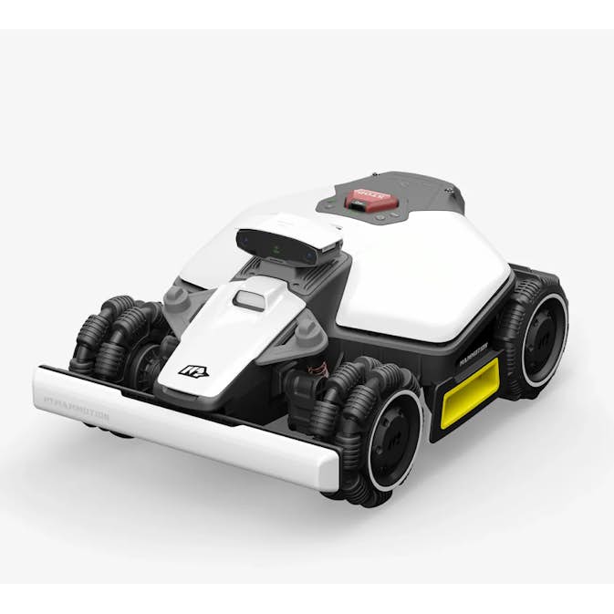 Robotgressklipper Mammotion LUBA Mini AWD 1500 Uten Slynge