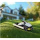 Robotgressklipper Mammotion LUBA Mini AWD 800 Uten Slynge