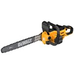 Kjedesag DeWalt DCMCS575N 50 cm 54V XR Flexvolt Solo