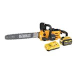 Kjedesag DeWalt DCMCS575X1 50 cm 54V 1x9,0 Ah XR Flexvolt