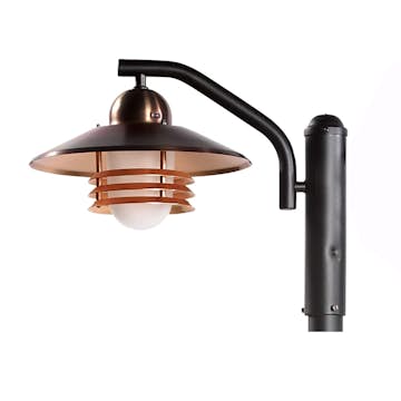 Stolpearmatur Westal Tellus