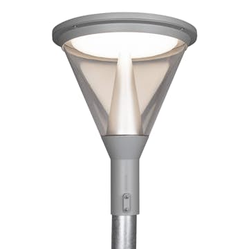 Stolpearmatur Hide-A-Lite Pave Post