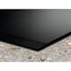 Induksjonstopp Electrolux HOB980MF Flexibel Matlaging Sort