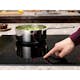 Induksjonstopp Electrolux HOB980MF Flexibel Matlaging Sort