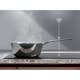Induksjonstopp Electrolux HOI650MI Sort Kraftfull Matlaging
