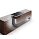 Induksjonstopp Electrolux HHHB760S med Innebygd Vifte Sort
