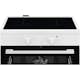 Induksjonsovn Electrolux LKI64404SW med Selvrensende Ovn og Hob2Hood