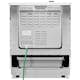 Komfyr Electrolux LKC70000SW Hvit