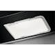 Fritthengende Kjøkkenvifte Electrolux LFP326FB Sort 60 cm med LED-belysning