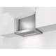 Fritthengende Kjøkkenvifte Electrolux LFP616X LED Belysning Grå