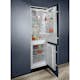 Integrert Kjøl og Frys Electrolux ENG7TD18S GreenZone med No Frost Plus