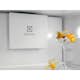 Integrert Kjøl/Frys Electrolux ENT6ME18S3 med TwinTech® No Frost