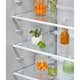 Integrert Kjøl/Frys Electrolux ENT6ME18S3 med TwinTech® No Frost