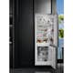 Integrert Kjøl & Frys AEG OSC6N181ES TwinTech® No Frost