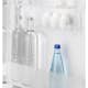Kjøleskap Electrolux LFB2AE88S1 OptiSpace med LED-Belysning og Elektronisk Kontroll