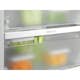 Integrert Fryseskap Electrolux EUN7NE18C med No Frost og FastFreeze
