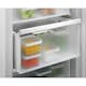 Integrert Fryseskap Electrolux EUN7NE18S med No Frost og FastFreeze Teknologi